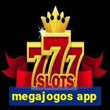 megajogos app